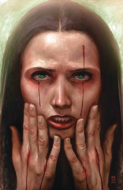 X-23 #4