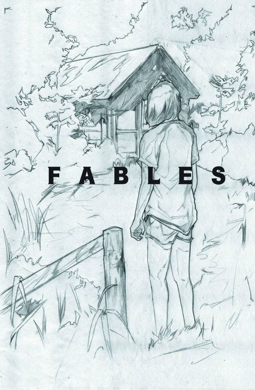 FABLES #146 (MR)