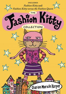 FASHION KITTY COLLECTION GN