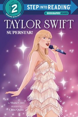 TAYLOR SWIFT SUPERSTAR SC