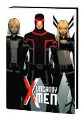UNCANNY X-MEN PREM HC VOL 04 VS SHIELD