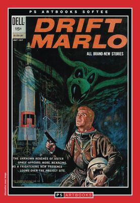 SILVER AGE CLASSICS SPACE MAN SOFTEE VOL 01