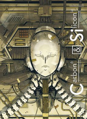 CARBON & SILICON GN