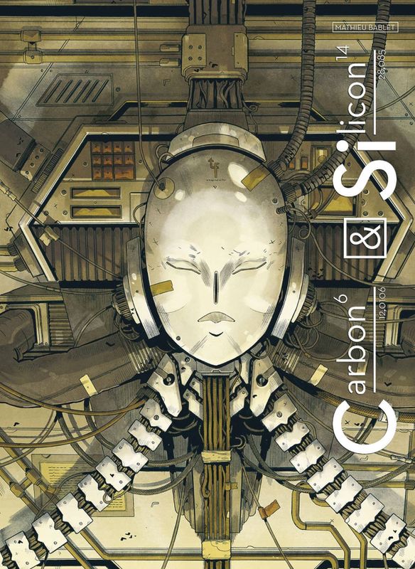 CARBON & SILICON GN