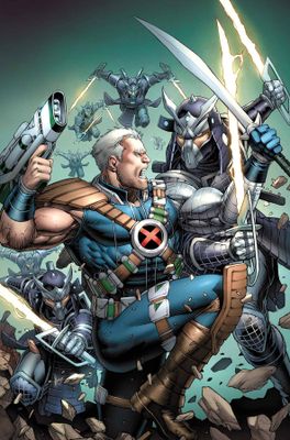 CABLE #2