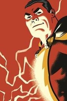 SHAZAM THE WORLDS MIGHTIEST MORTAL HC VOL 03