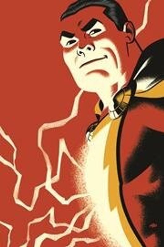 SHAZAM THE WORLDS MIGHTIEST MORTAL HC VOL 03