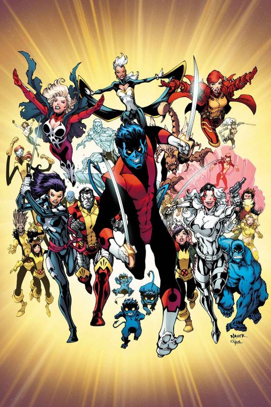 NIGHTCRAWLER #12