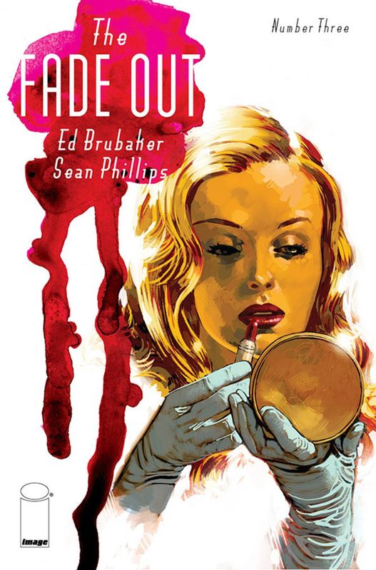 FADE OUT #3 (MR)