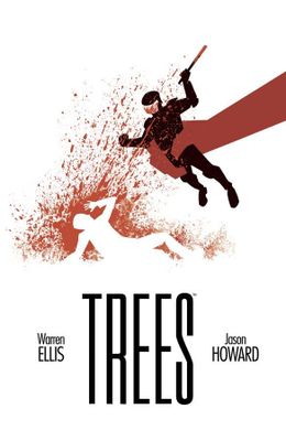 TREES #10 (MR)