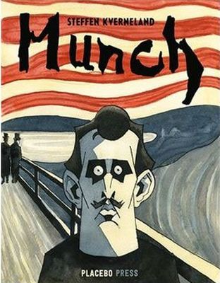 Munch HC