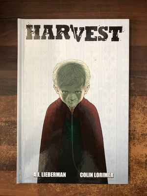 HARVEST HC