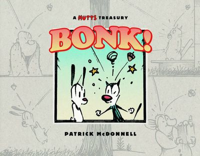 MUTTS BONK SC