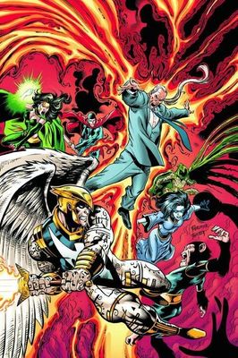 SHADOWPACT #15