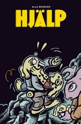 Alla behöver Hjälp SC