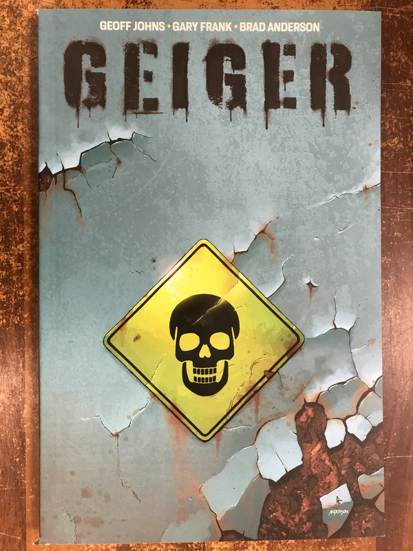 GEIGER TP VOL 01
