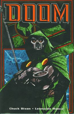 DOOM TP