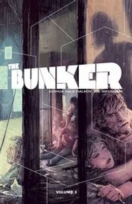 BUNKER TP VOL 03