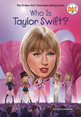 WHO IS TAYLOR SWIFT SC