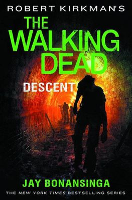 WALKING DEAD MMPB VOL 05 DESCENT