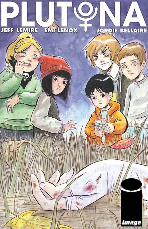 PLUTONA TP