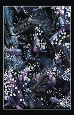 GODZILLA DOMINION GN