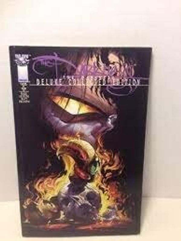 DARKNESS DELUXE COLLECRED EDITION TP (1998)