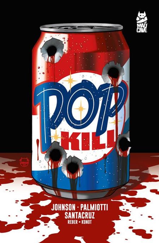 POP KILL TP 