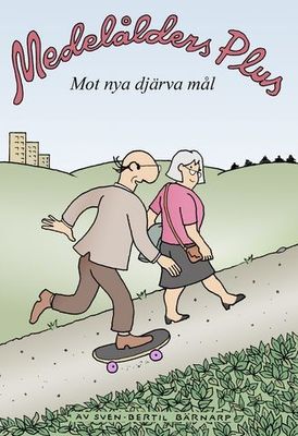 Medelålders plus 9 HC