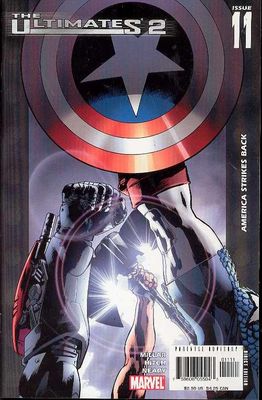 ULTIMATES 2 #11