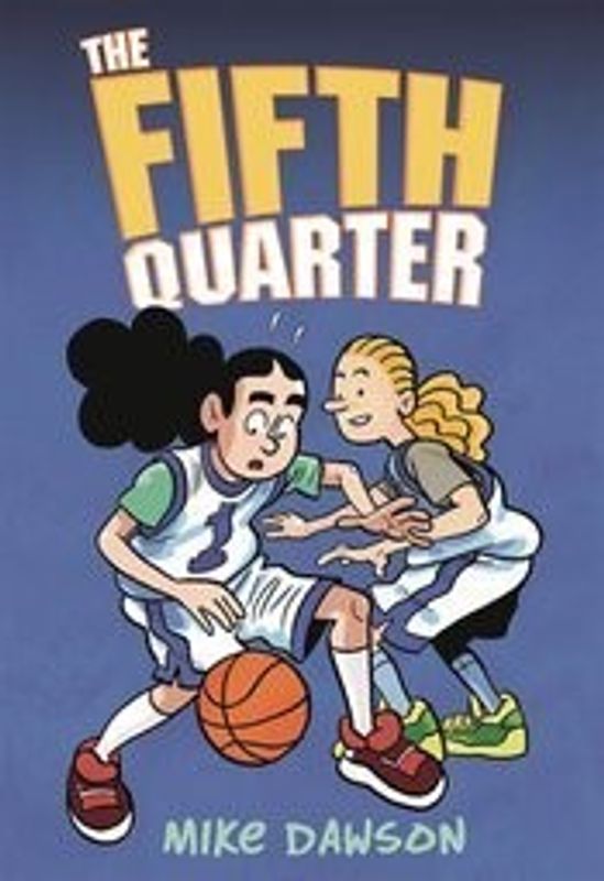 FIFTH QUARTER GN