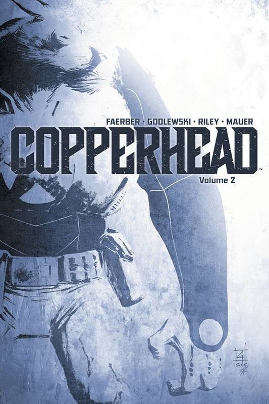 COPPERHEAD TP VOL 02