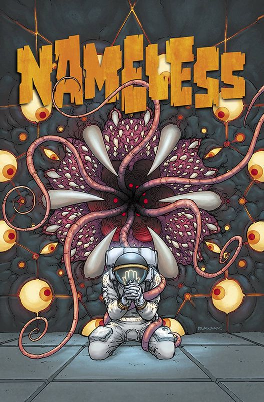 NAMELESS #4 (MR)