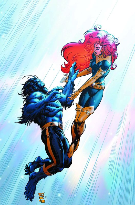 X-MEN FOREVER #24