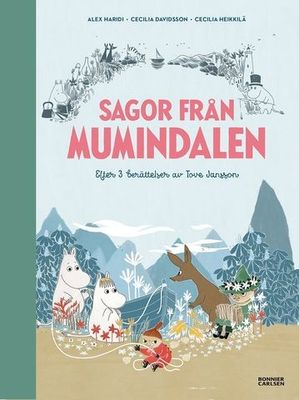 Sagor från Mumindalen HC