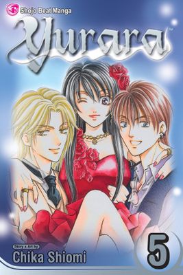 YURARA GN VOL 05