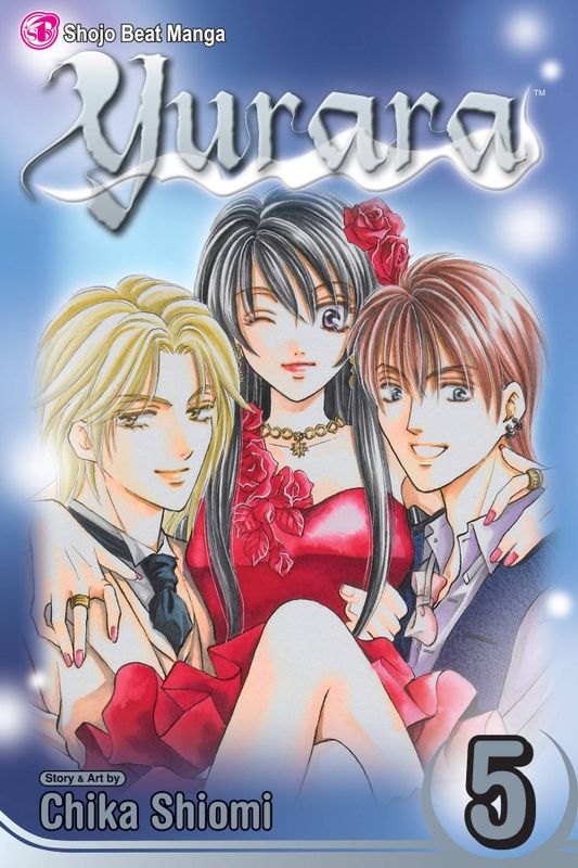 YURARA GN VOL 05