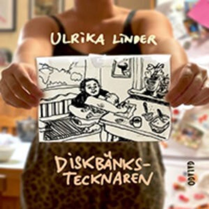 Diskbänkstecknaren SC