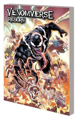 VENOMVERSE REBORN TP