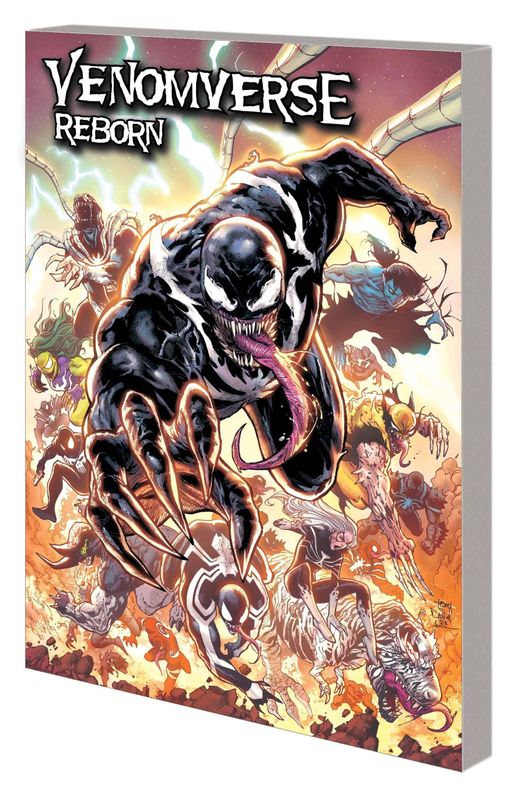 VENOMVERSE REBORN TP