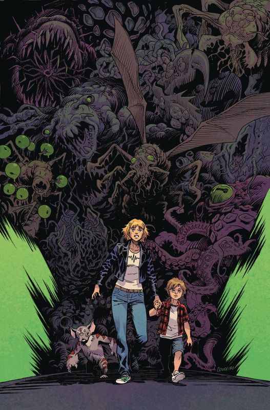 BEYOND THE BREACH TP