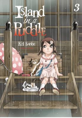ISLAND IN A PUDDLE GN VOL 03