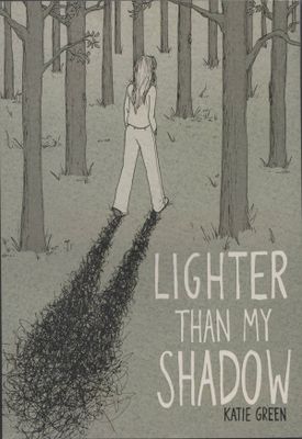 LIGHTER THAN MY SHADOW GN