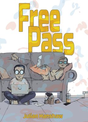 FREE PASS GN 1)