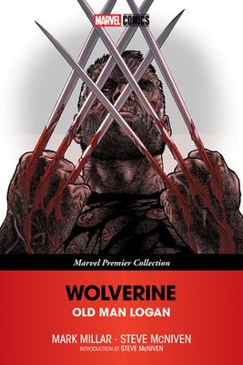 WOLVERINE OLD MAN LOGAN TP (MARVEL PREMIER COLLECTION)