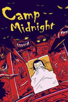CAMP MIDNIGHT GN VOL 01