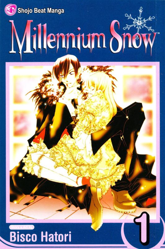 MILLENNIUM SNOW TP VOL 01