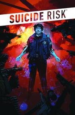 SUICIDE RISK TP VOL 02