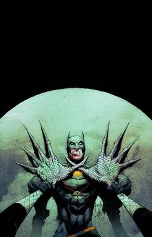 BATMAN #47