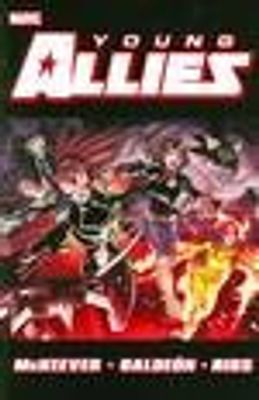 YOUNG ALLIES TP